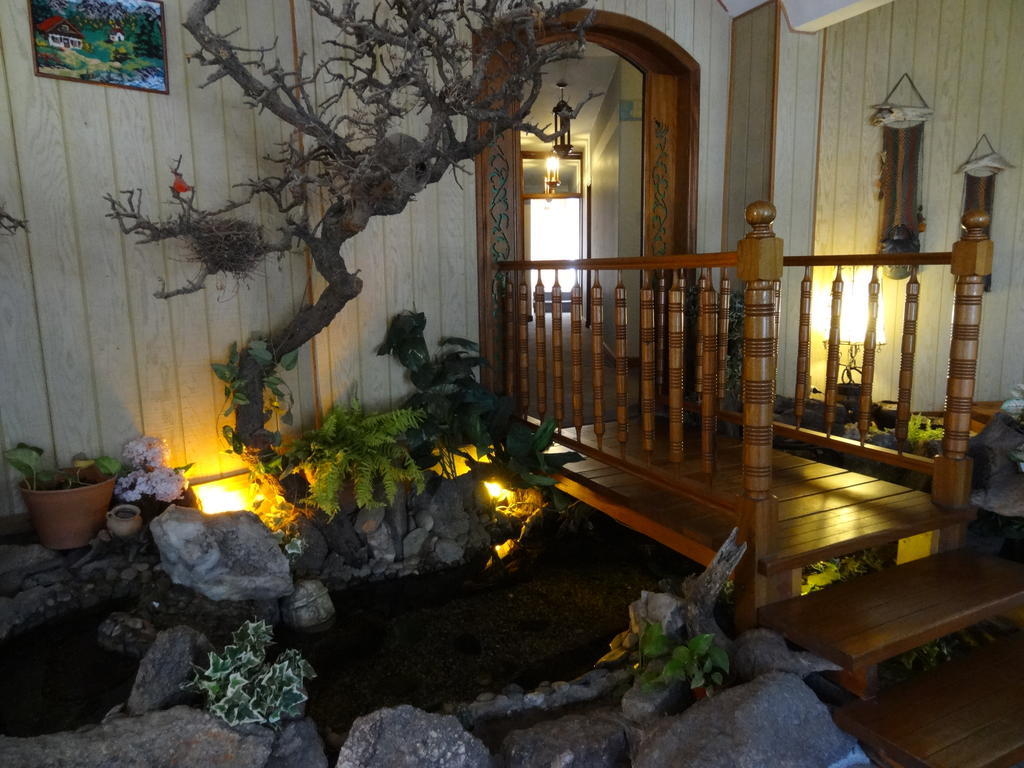 Hôtel Mon Petit à Villa Carlos Paz Extérieur photo